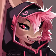 Ember Tiger's avatar