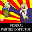 Panties inspector