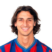 zlatan Steam avatar