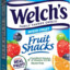 I WANNA FUCK WELCH FRUITSNACKS