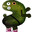 i love pickles