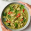 Green Curry