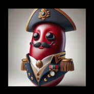 Admiral Frijoles