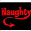 [N]aughty*