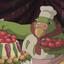 Parakeet Baker