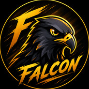 Falcon Steam avatar