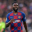 Samuel Umtiti