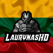 laurynasHD