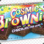 Cosmic Brownie