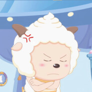 青青草原的懒大王