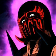 Steam Avatar