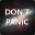 Don't Panic
