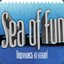 Sea of fun  YouTube