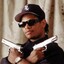 EAZY - E