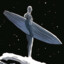 Silver Surfer