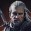 Geralt Of Rivia