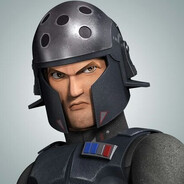 ISB Agent 7704-31's avatar