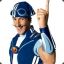 Sportacus