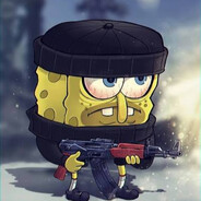 Губка боб