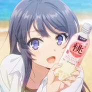 Sakurajima Mai