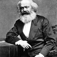 Karl Heinrich Marx
