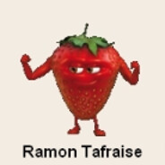 Ramon TaFraise