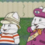 Max And Ruby