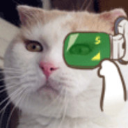 除了赢什么都会！