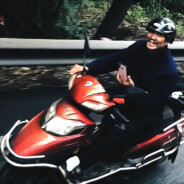 最速伝説と疾走の川虎