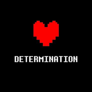 DETERMINATION