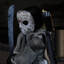 Jason from Forsaken