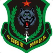 中国陆军-代号鲨鱼