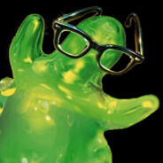 Flubber Nut