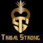 @TribalStrong