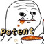 Potent