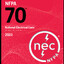 National Electric Code® 2023