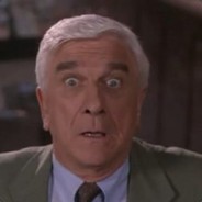 Lt. Frank Drebin