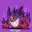 Gengar