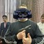 просто никакущий челик