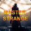 Master Strange