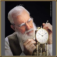 Walter o Relojoeiro