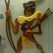 Noob自以为无限空间之王