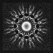 你说神佛在保佑