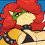 Fem Bowser