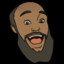 Big Bearded Jay