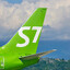S7 Airlines