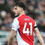 Declan Rice 41
