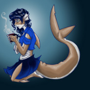 SharkNFur avatar