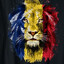 The Lion of Romania