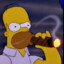 Homer the Stoner